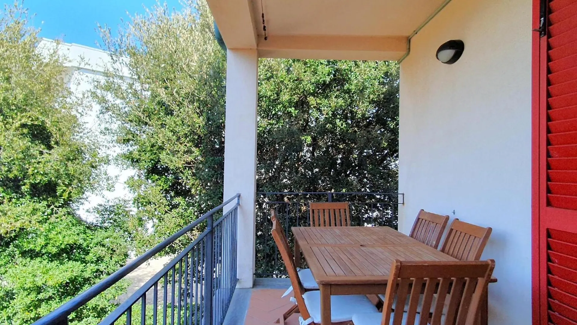 Property In San Vincenzo