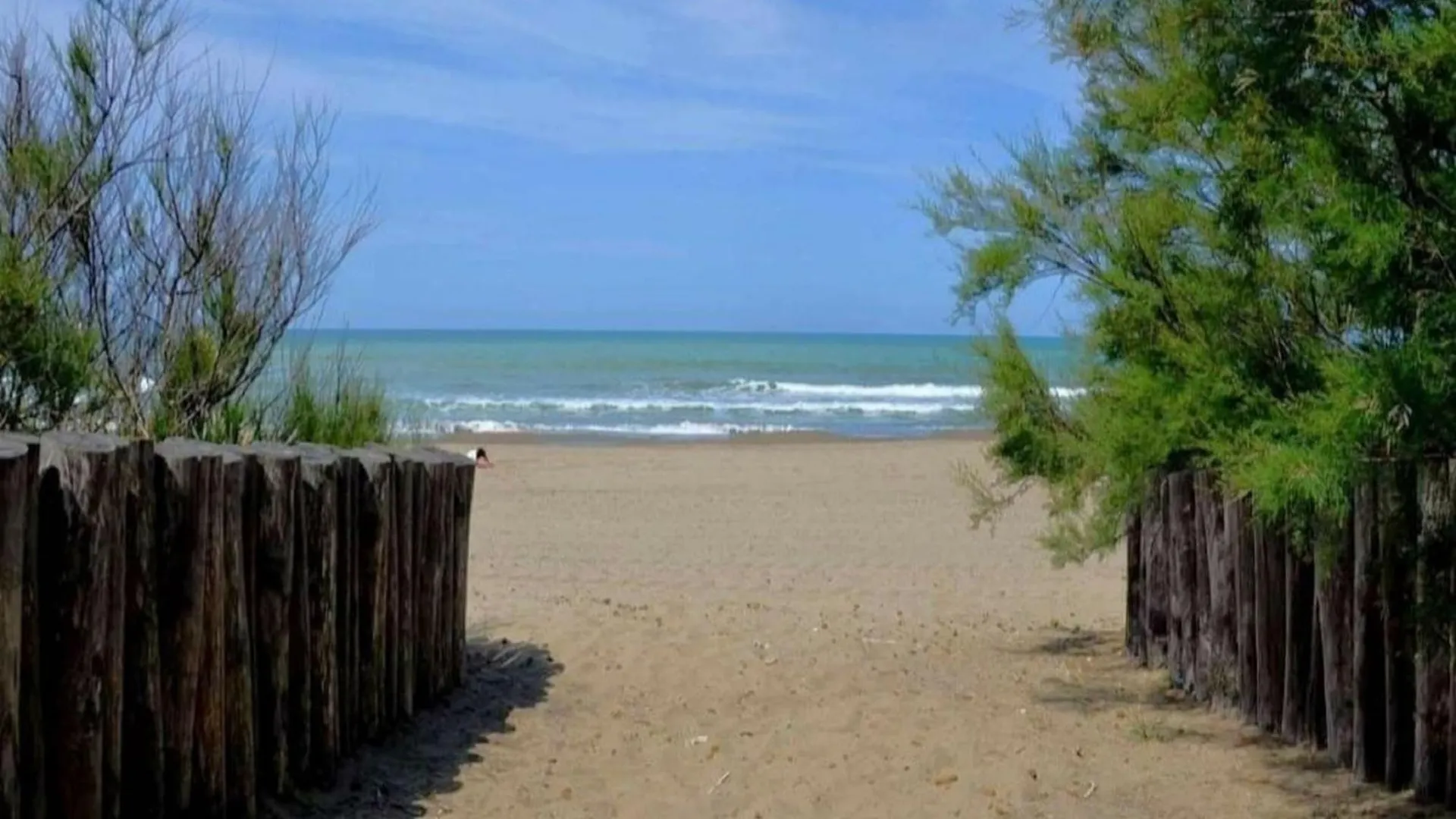 Property In San Vincenzo