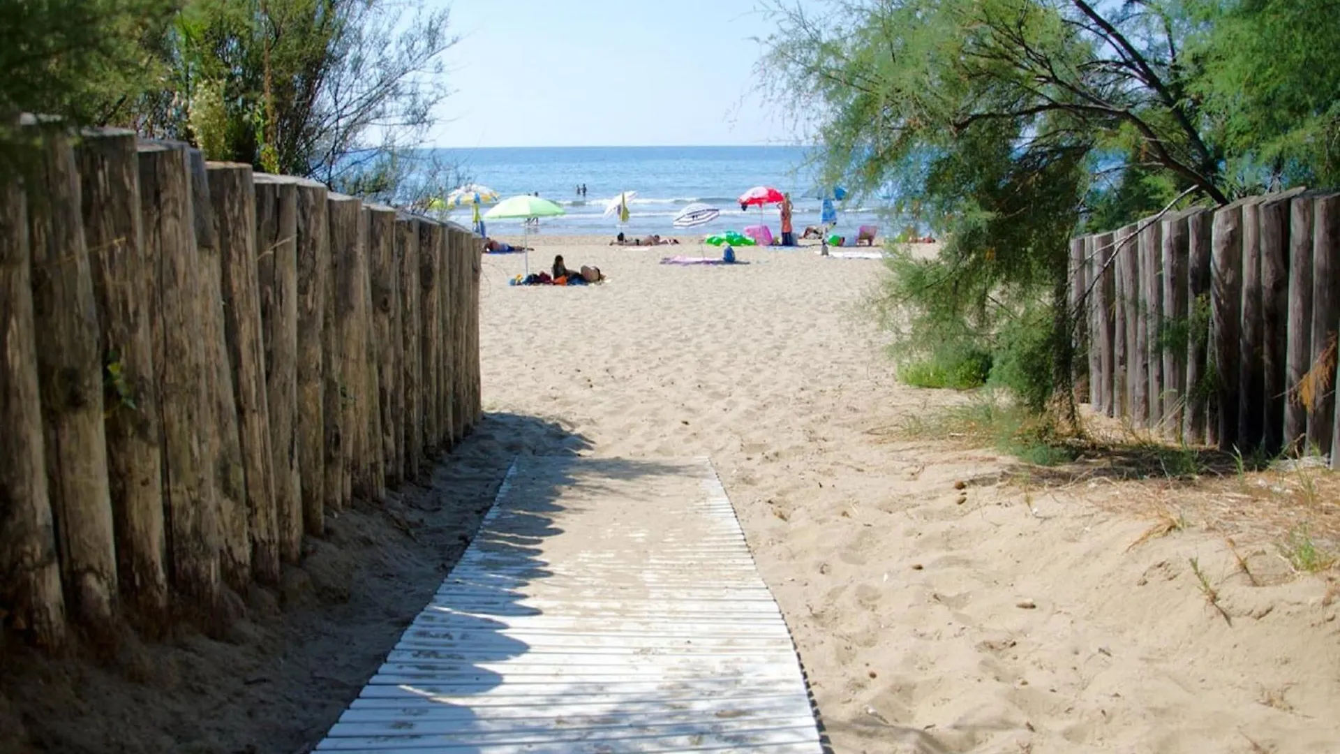 Apartment Property In San Vincenzo