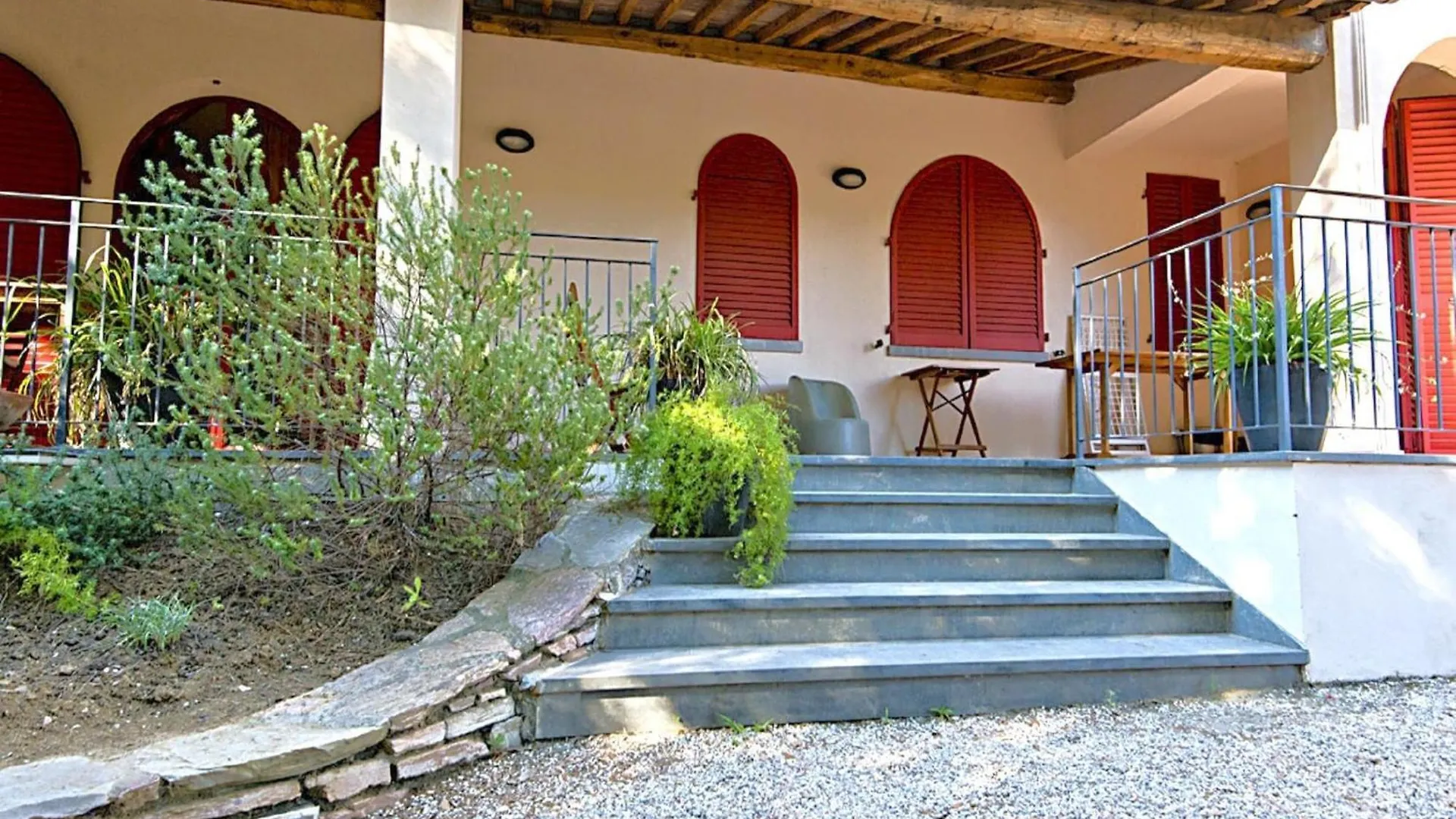 Property In San Vincenzo Apartment