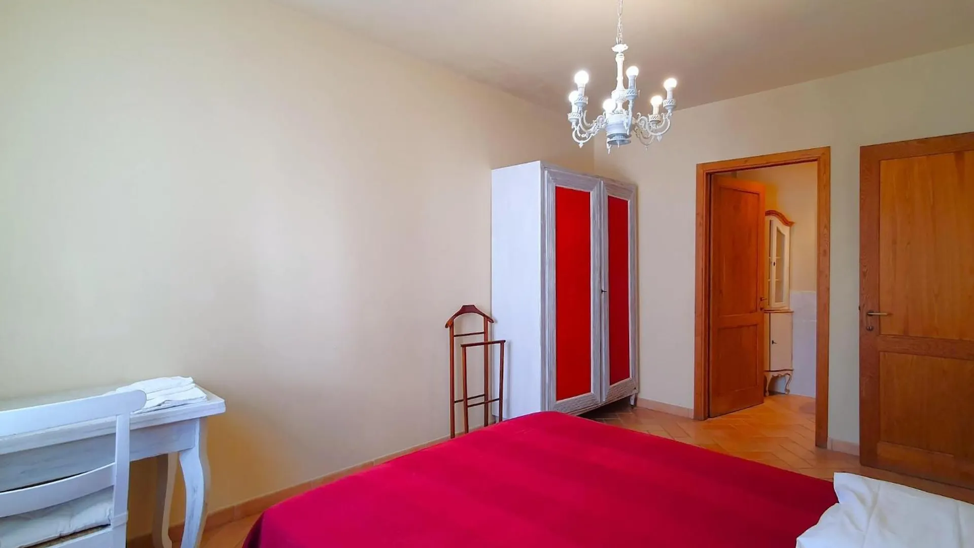 Property In San Vincenzo Italy