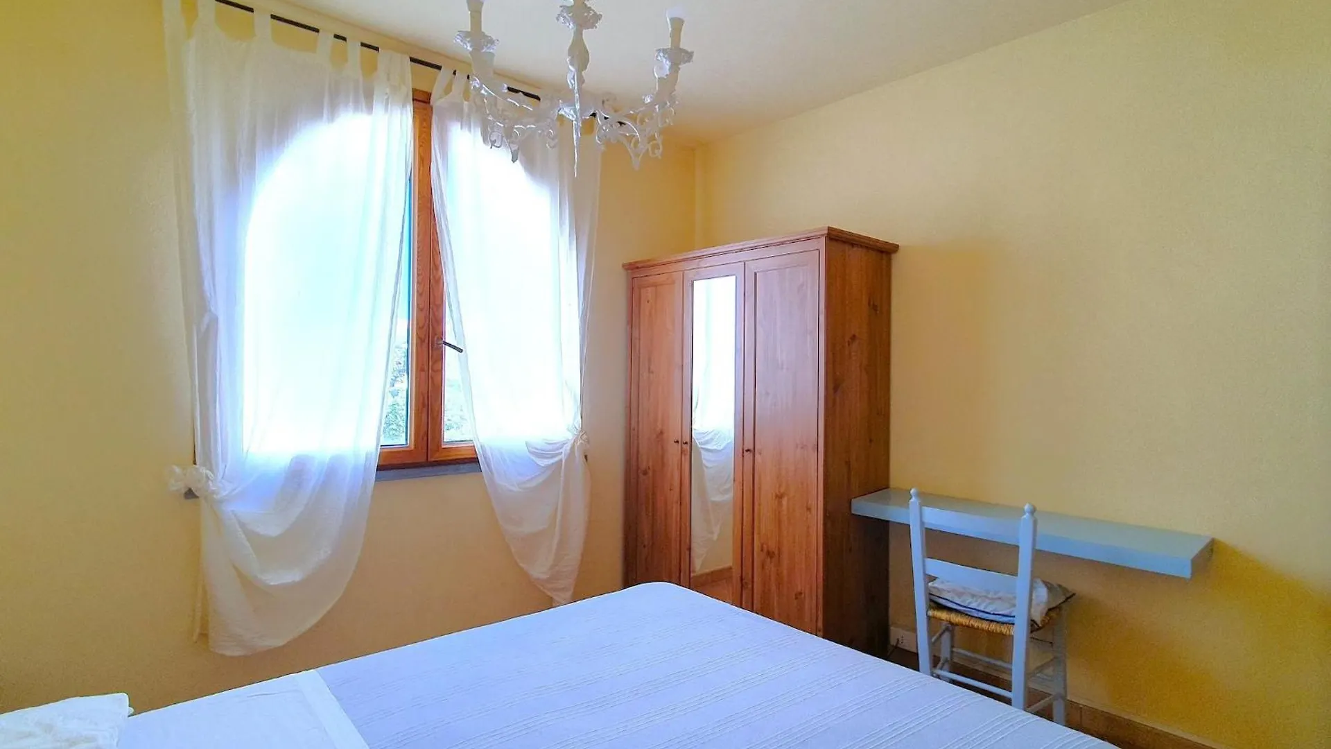 Property In San Vincenzo Apartment