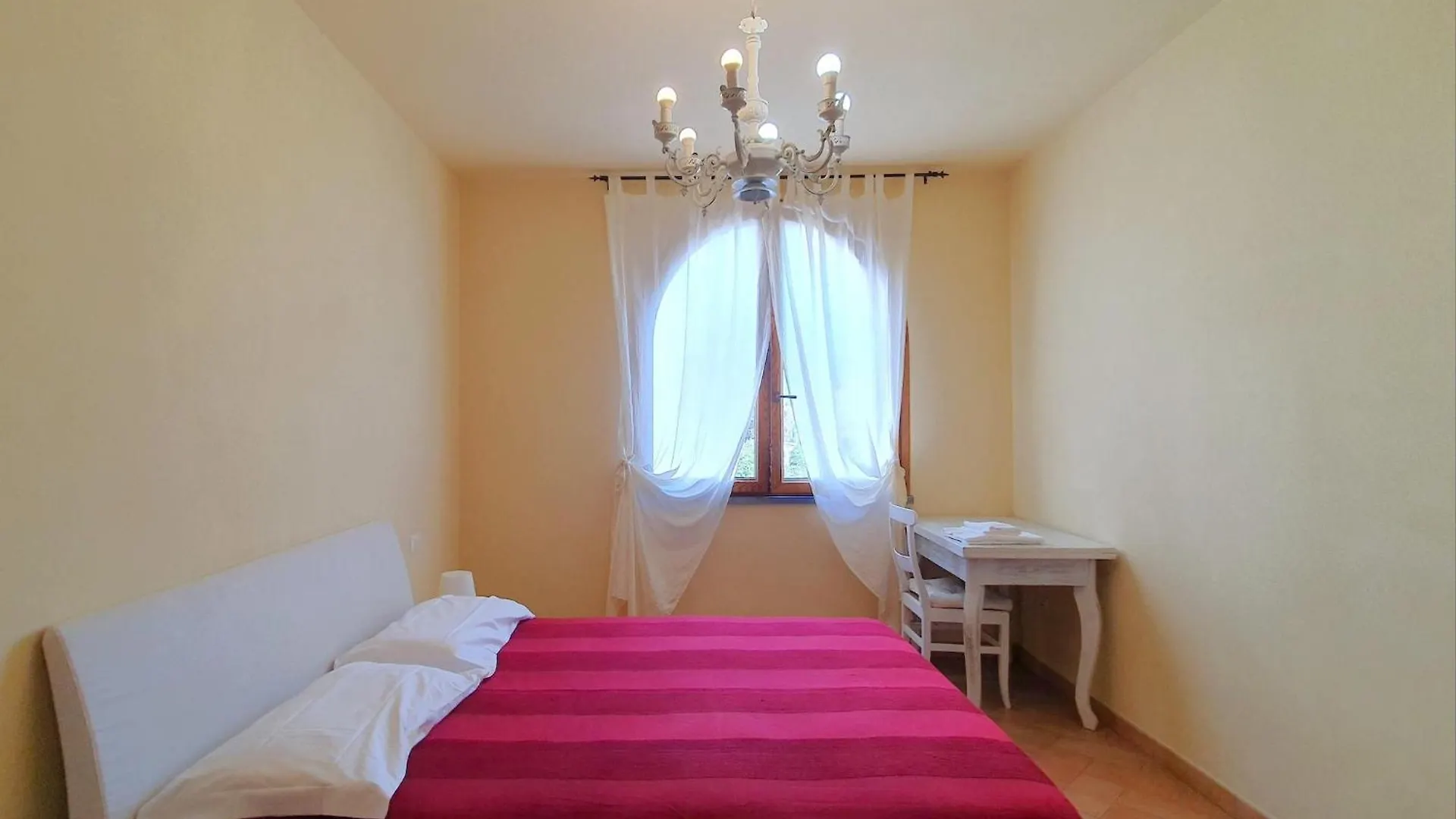 Apartment Property In San Vincenzo Italy