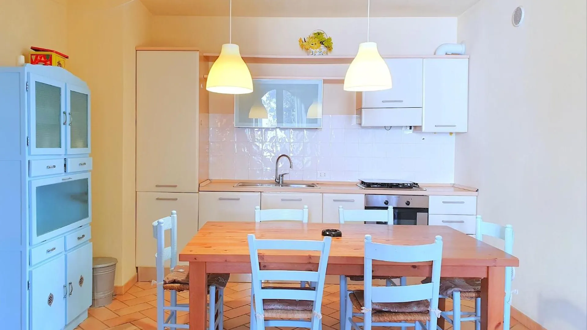 Property In San Vincenzo Apartment