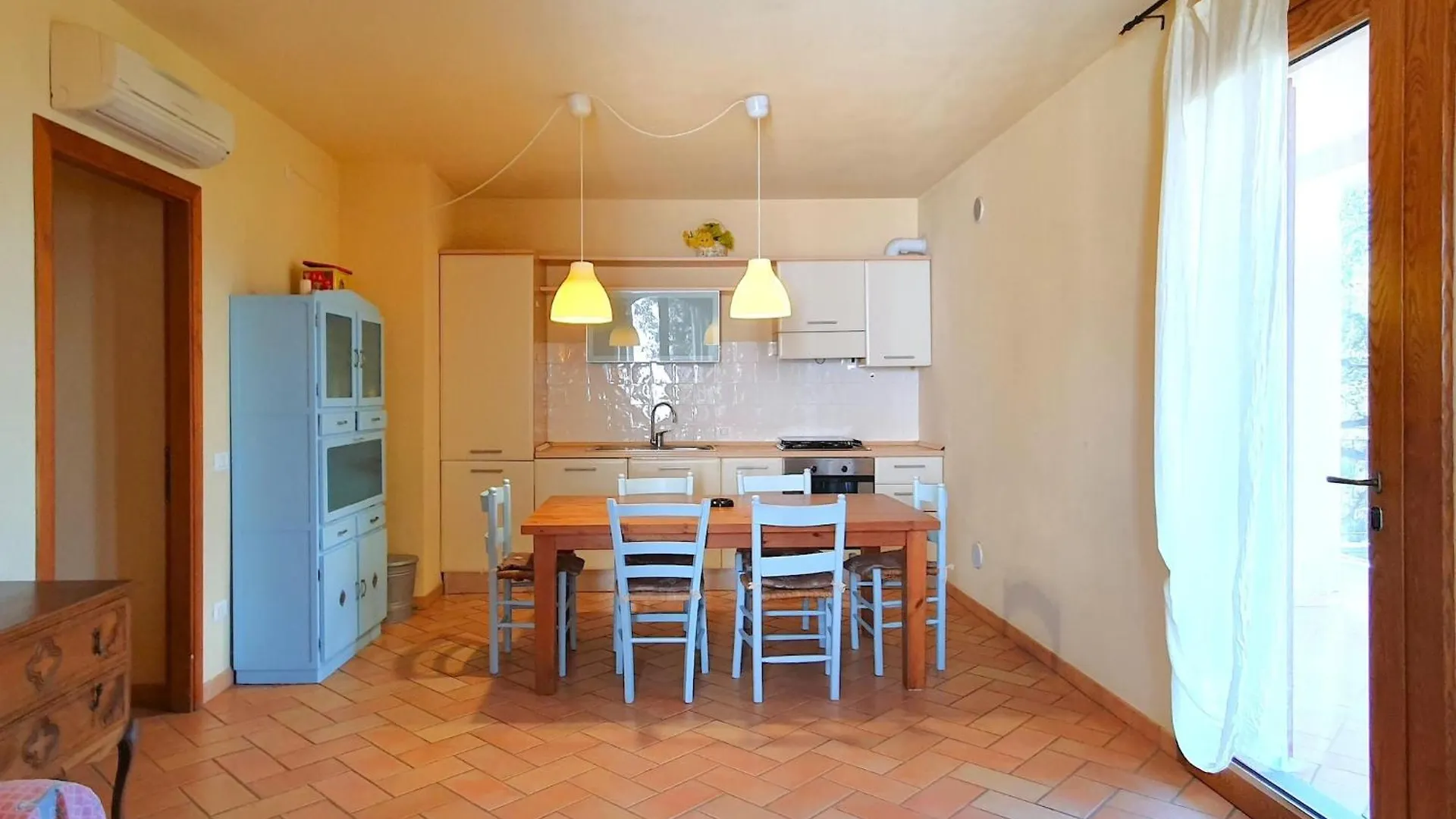 Property In San Vincenzo